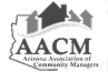 Arizona Association of Community Managers membership